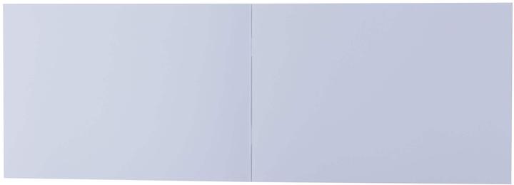Actual product image Office Exercise book FSC A5, blank, violet, 10 pieces (A5, Plain)