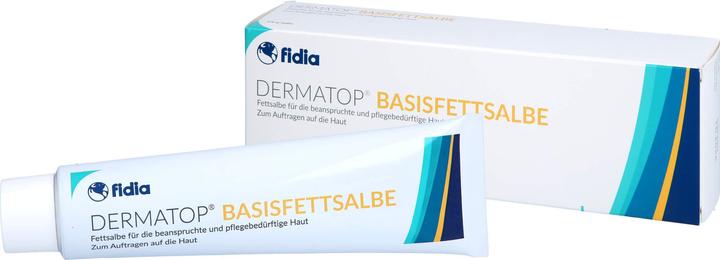 Immagine prodotto Sanofi Dermatop Base Grassa Unguento, 100 g Unguento (Crema corpo)