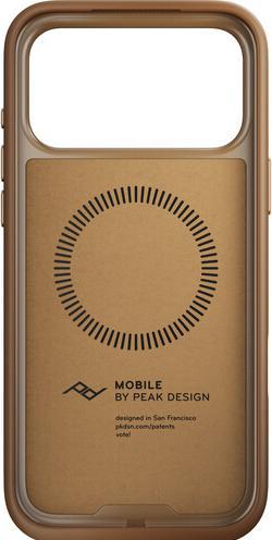 Image du produit Peak Design Everyday, Loop & GNAR Case (Apple iPhone 17 Pro Max)