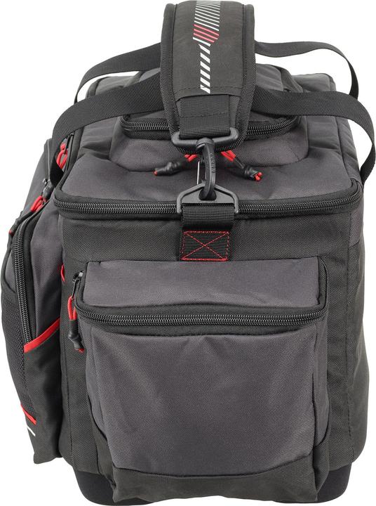 Actual product image Caperlan Bait bag for flexible use Polyester