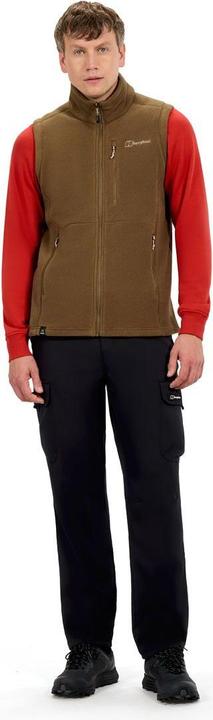 Actual product image Berghaus Polartec-Fleece Prism InterActiveFleece Vest (M)