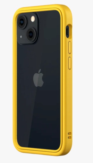 Produktbild RhinoShield CrashGuard NX (Apple iPhone 13 mini)