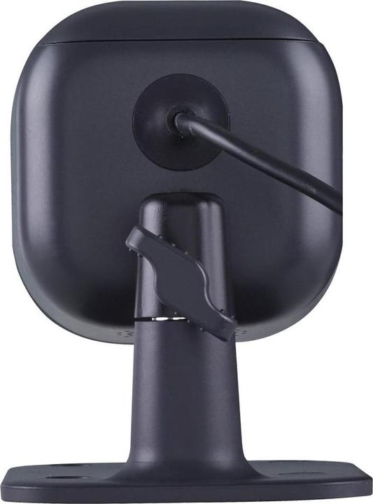 Image du produit Yale Caméra réseau SV-DAFX-B-EU avec lumière et sirène (1920 x 1080 Pixels)