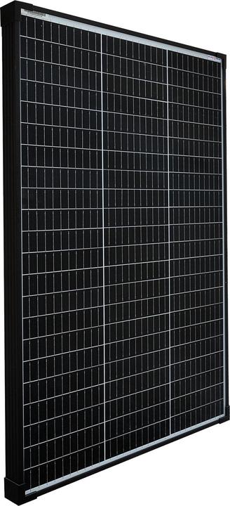 Actual product image Enjoy solar Solar module (100 W, 6.30 kg)