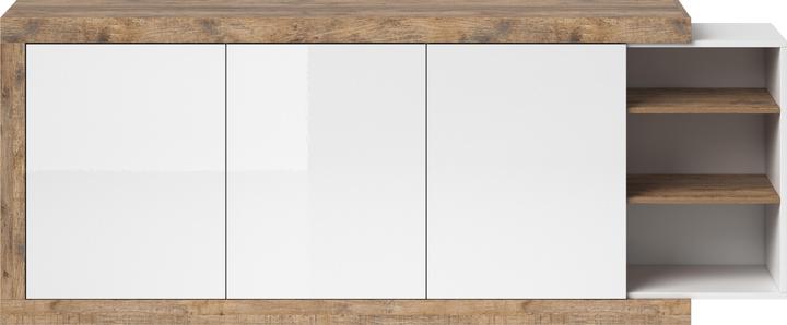 Image du produit Helvetia Möbel Azior (220 x 40 x 86 cm)