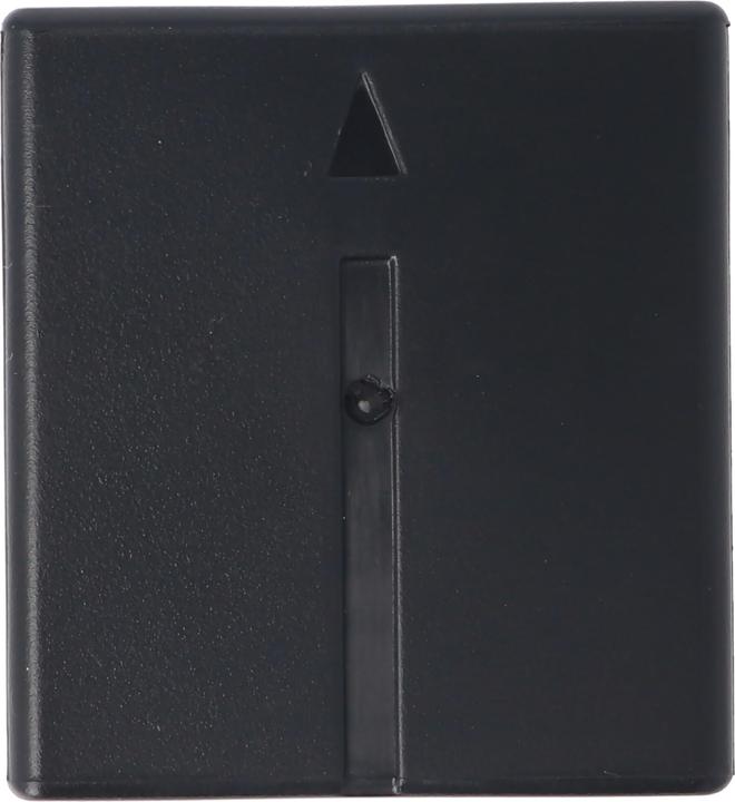 Actual product image AccuCell Battery JVC BN-VF733, BN-VF733U (Rechargeable battery)