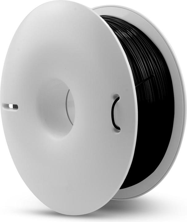 Fiberlogy 3D plastic Nylon PA12 + CF15 1.75 mm 0.5 kg (Nylon, 1.75 mm, 500 g)
