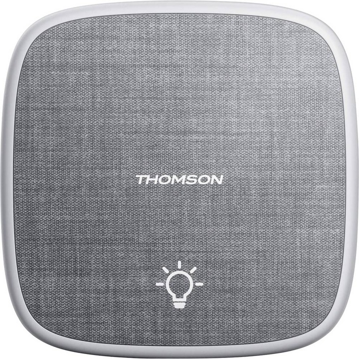 Actual product image Thomson Radio bell KINETIC HALO Radio bell (Funk)