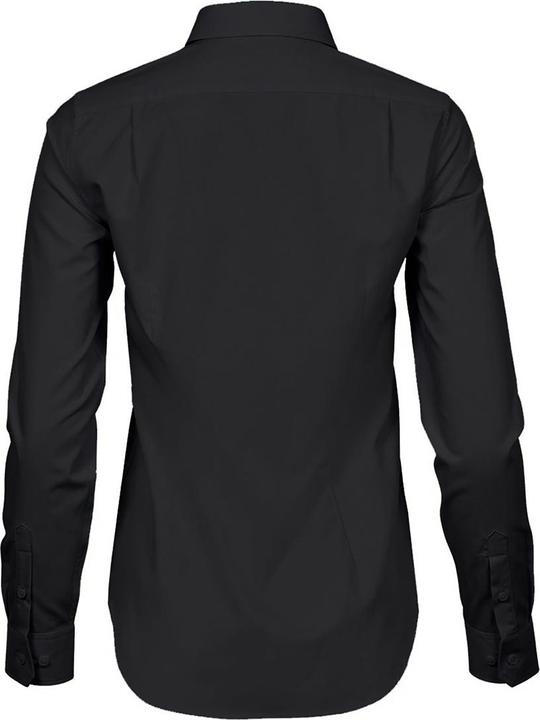 Immagine prodotto Tee Jays Camicetta di lusso a maniche lunghe in popeline stretch (3XL)