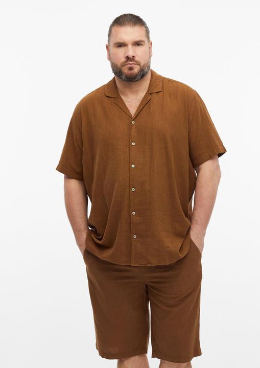 Produktbild s.Oliver Hemd (XXL)