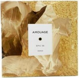 Actual product image Amouage Epic 56 Women Extrait De Parfum (Extrait De Parfum, 100 ml)