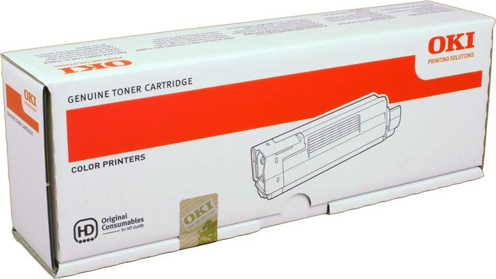 Actual product image OKI 43381906 (M)