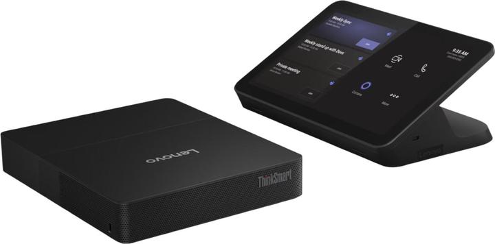 Produktbild Lenovo ThinkSmart Core Gen 2