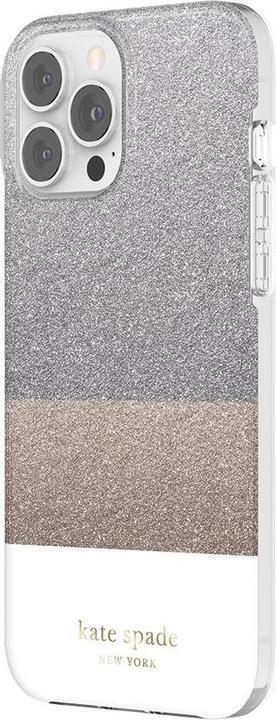 Produktbild Kate Spade New York Protective Hardshell Case (Apple iPhone 13 Pro Max)