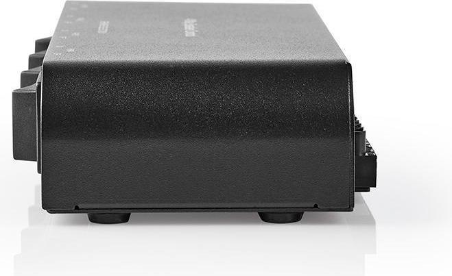 Actual product image Nedis Loudspeaker control unit - Control box - Loudspeaker impedance: 4-16 ohms - Maximum load: 1.5 - 1.5