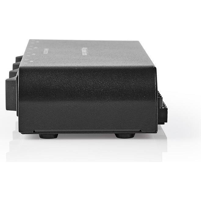 Thumbnail - Nedis Lautsprecher Steuereinheit - Control Box - Lautsprecherimpedanz: 4-16 Ohm - Maximale Belastu (50 m, 2.50 mm²), Lau...