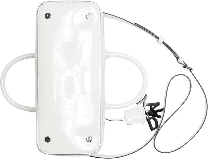 Actual product image DKNY Paige Medium Satchel