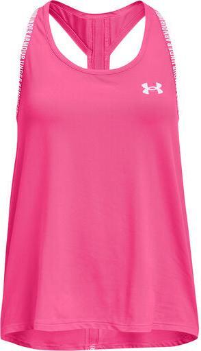 Immagine prodotto Under Armour Ragazze con canottiera Knockout (XL)