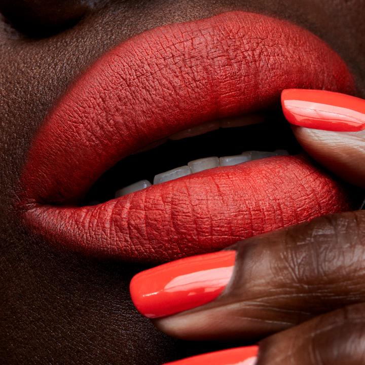 Immagine prodotto MAC Cosmetics Rossetto Powder Kiss (303 Style Shocked!)