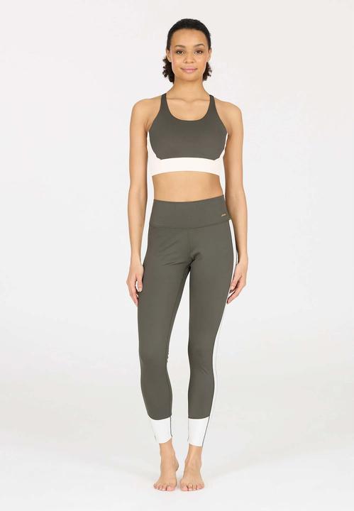 Actual product image Endurance Aspasia Color Block (M)