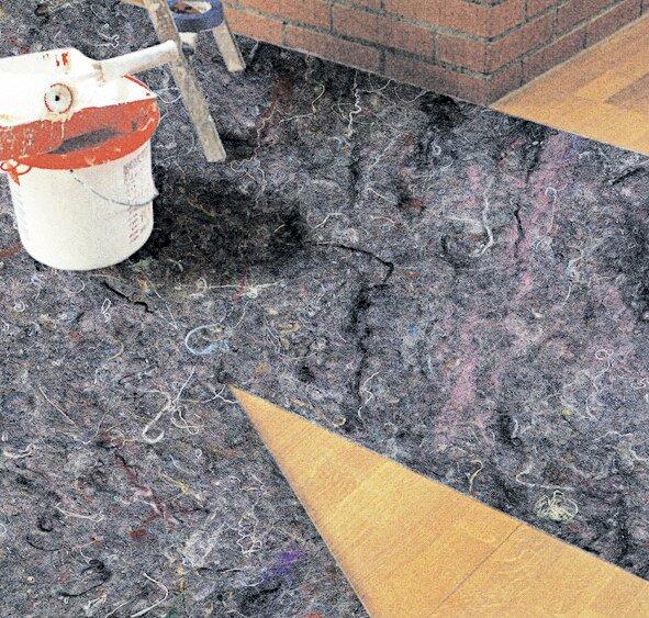 Produktbild Permafix Renoviervlies 1110 SPEC