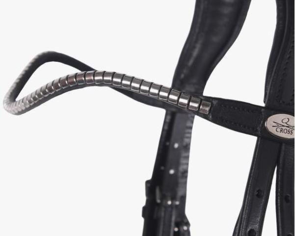 Image du produit Qhp Bridon Sedna Q-Cross