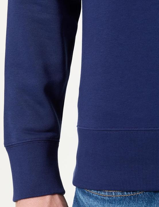 Produktbild GANT Grafik-Halbzip-Pullover (XXL)