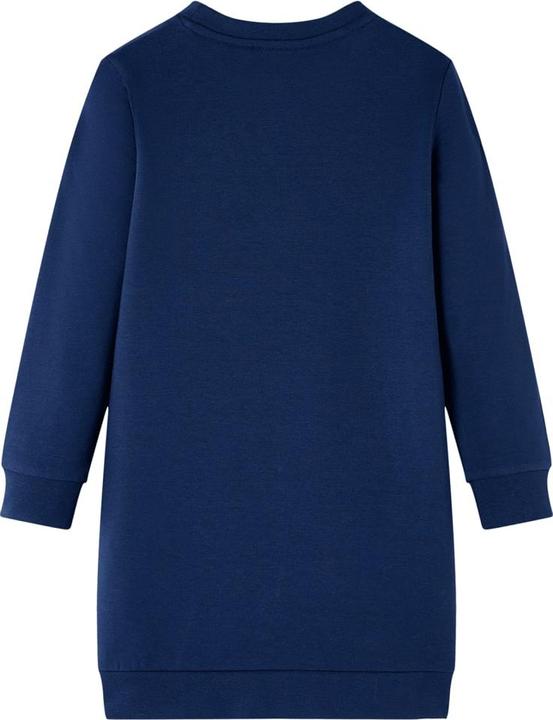 Immagine prodotto VidaXL Maglia da bambino blu navy 116,Materiale: 95 (116)