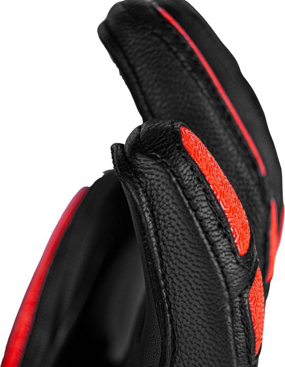 Produktbild Reusch Worldcup Warrior DH (9.5)