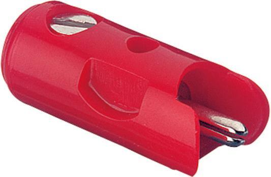 Produktbild Märklin Modellbahn Stecker 1.5 mm 10 S