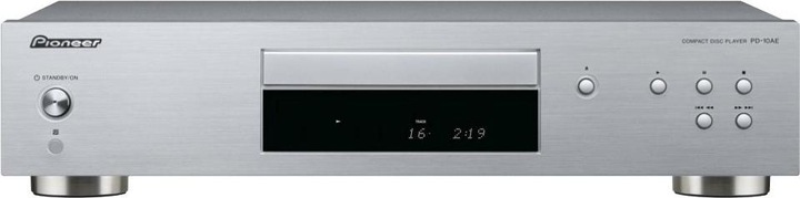 Immagine prodotto Pioneer Pd-10ae (Lettore CD)