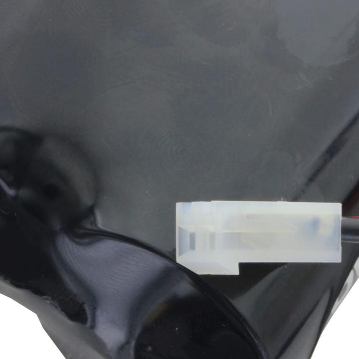 Actual product image Abus 2 pieces replacement battery for FU2986, FU8220, FU8222, Secvest compatible for 2WAY wireless (2 pcs., Device specific)