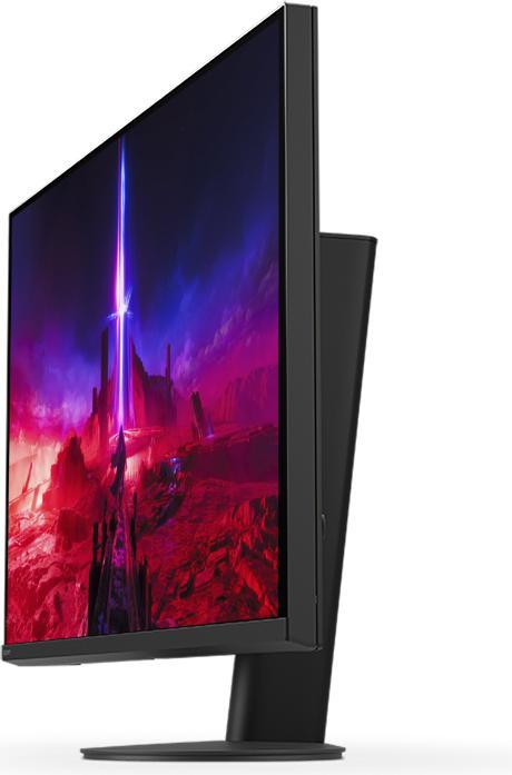 Actual product image Sony Inzone M9 II (3840 x 2160 Pixels, 26.90")