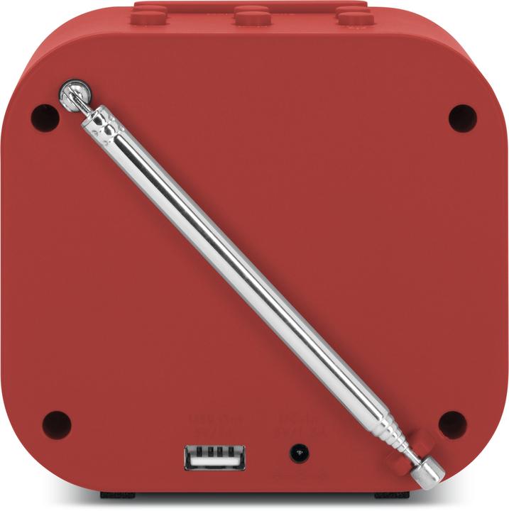 Actual product image TechniSat TechniRadio 40