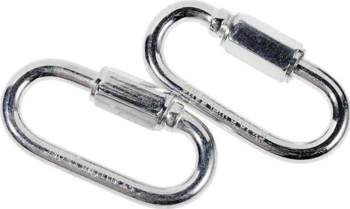 Immagine prodotto Meister Maglia rapida 38,5x5 mm zincata (0.04 m)