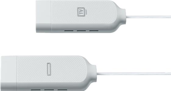 Produktbild Samsung Optisches Kabel VG-SOCM15 (15 m)