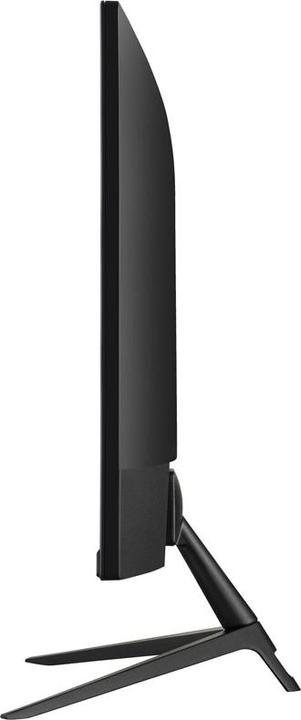 Produktbild Viewsonic VX2428 60,96cm 24Zoll IPS 1920x1080 16:9 1ms 2xHDMI DP (1920 x 1080 Pixel, 23.80")