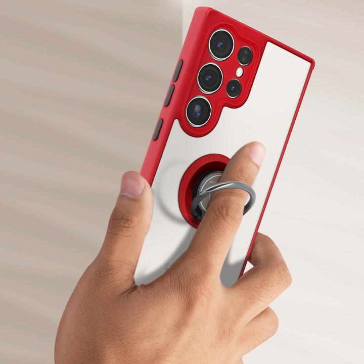 Actual product image Avizar Kameo Series (Samsung Galaxy S23 Ultra)