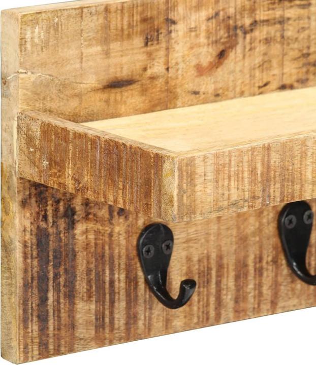 Actual product image vidaXL Garderobe