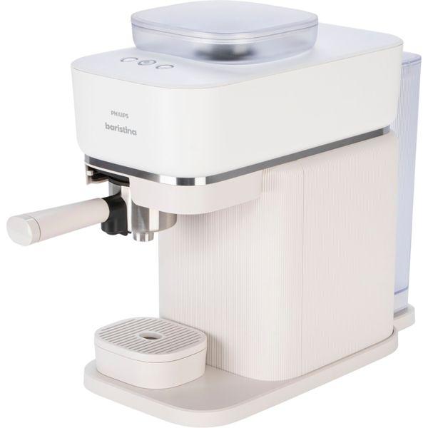 Actual product image Philips Baristina Bar300/00