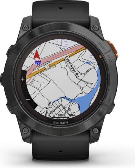 Produktbild Garmin Fenix 7X Pro Solar (51 mm)