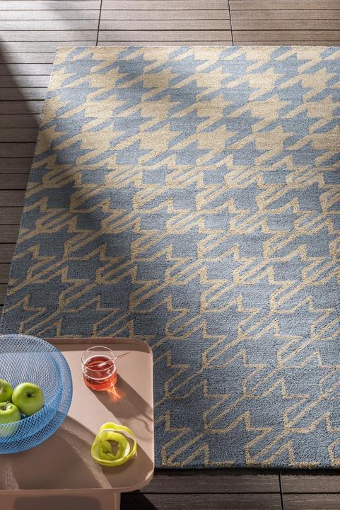 Produktbild Ted Baker Houndstooth (140 x 200 cm)