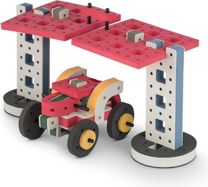 Actual product image Bakoba Creator