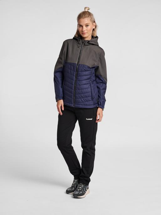Produktbild hummel North Hybrid Jacket Woman (L)