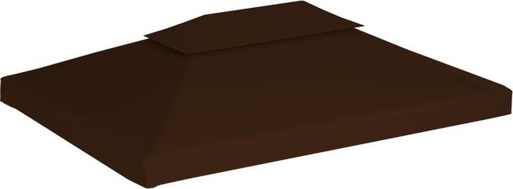 Produktbild vidaXL Xerane (300 cm, 300 cm)