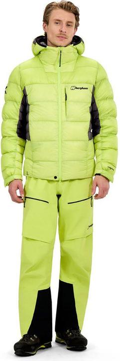 Immagine prodotto Berghaus Mtn Arete Ultra Down Hoody (50)