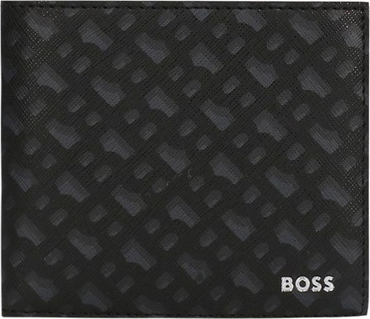 Actual product image BOSS Zair 4 CC Coin Wallet