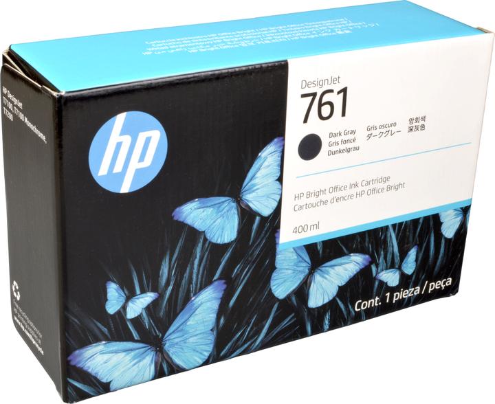 Produktbild HP 761 (DGY)