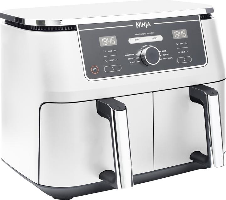 Produktbild Ninja AF400EUWH