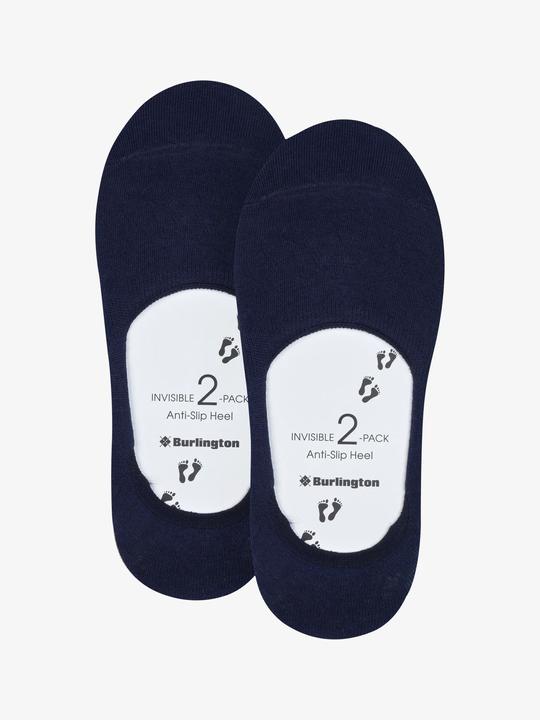 Produktbild Burlington Füsslinge "Everyday" (2er Pack, 39 - 40)